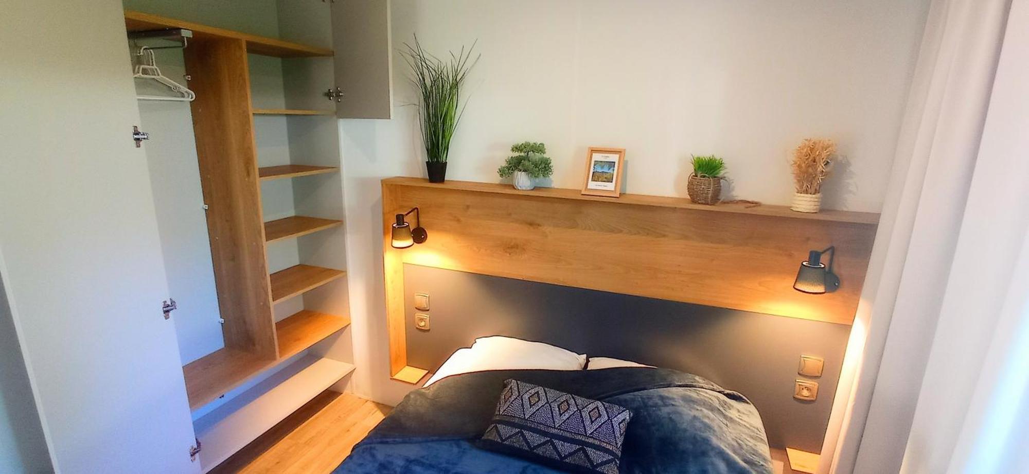 Happymobilhome Argeles-Sur-Mer -Plage A 500M- Camping 4 Etoiles Del Mar Zewnętrze zdjęcie