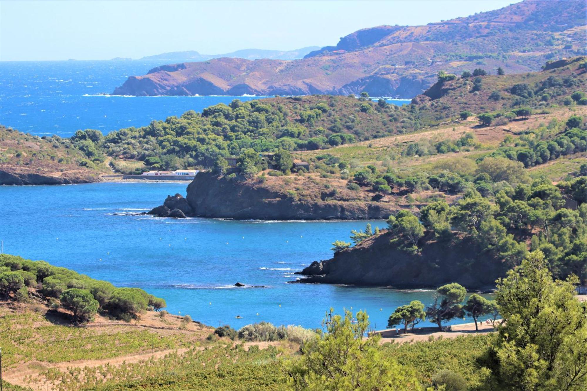 Happymobilhome Argeles-Sur-Mer -Plage A 500M- Camping 4 Etoiles Del Mar Zewnętrze zdjęcie