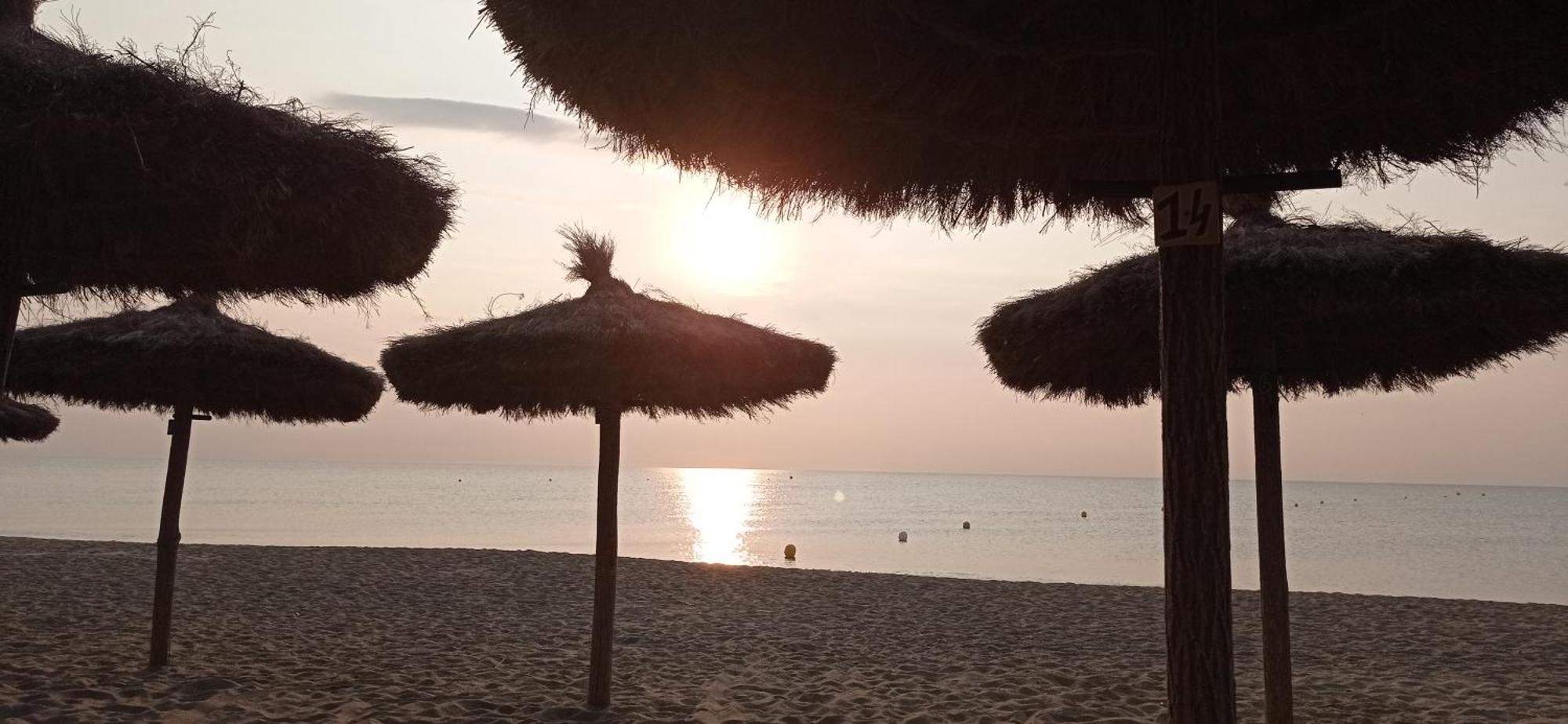 Happymobilhome Argeles-Sur-Mer -Plage A 500M- Camping 4 Etoiles Del Mar Zewnętrze zdjęcie