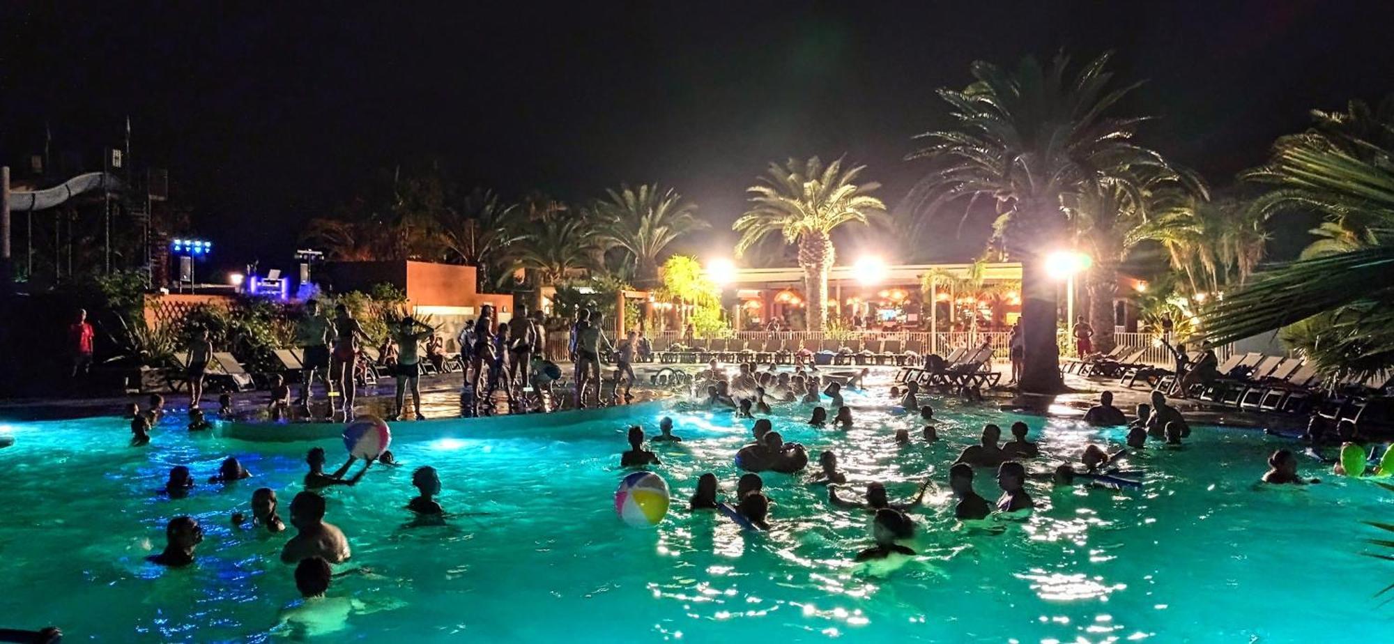 Happymobilhome Argeles-Sur-Mer -Plage A 500M- Camping 4 Etoiles Del Mar Zewnętrze zdjęcie