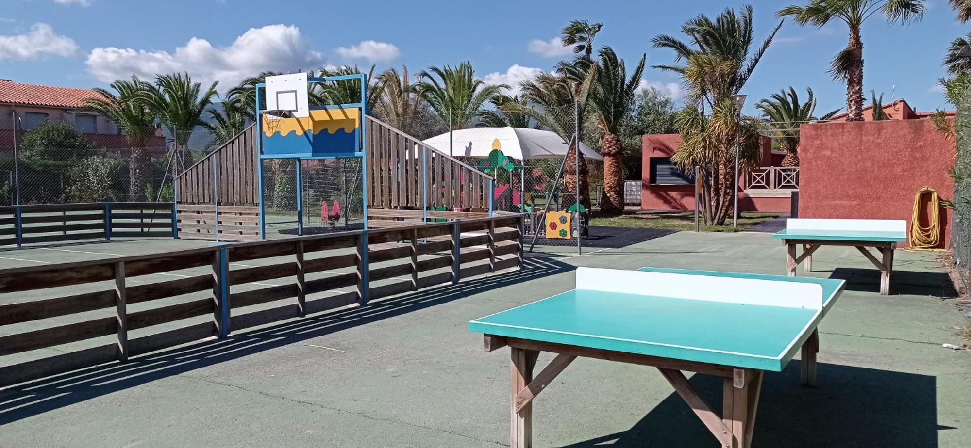 Happymobilhome Argeles-Sur-Mer -Plage A 500M- Camping 4 Etoiles Del Mar Zewnętrze zdjęcie