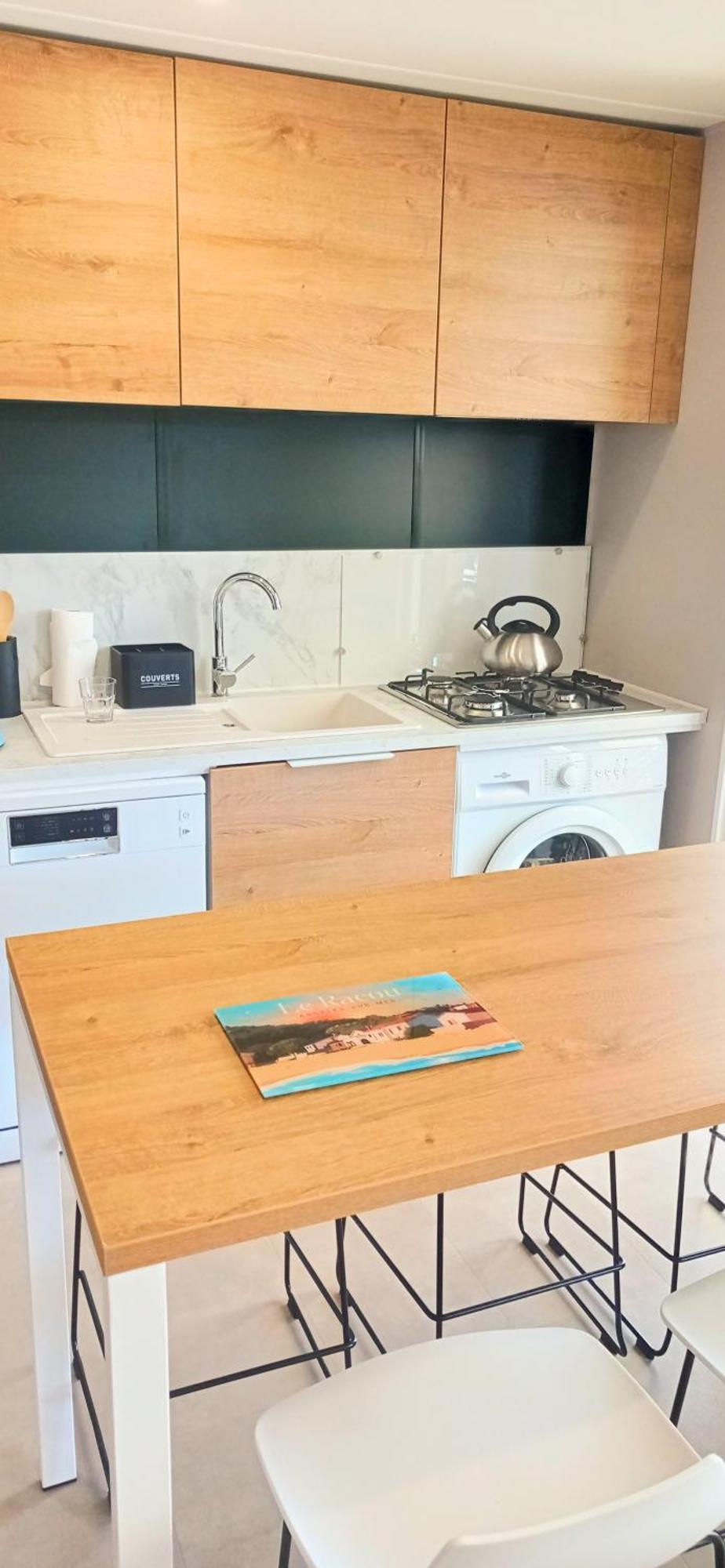 Happymobilhome Argeles-Sur-Mer -Plage A 500M- Camping 4 Etoiles Del Mar Zewnętrze zdjęcie