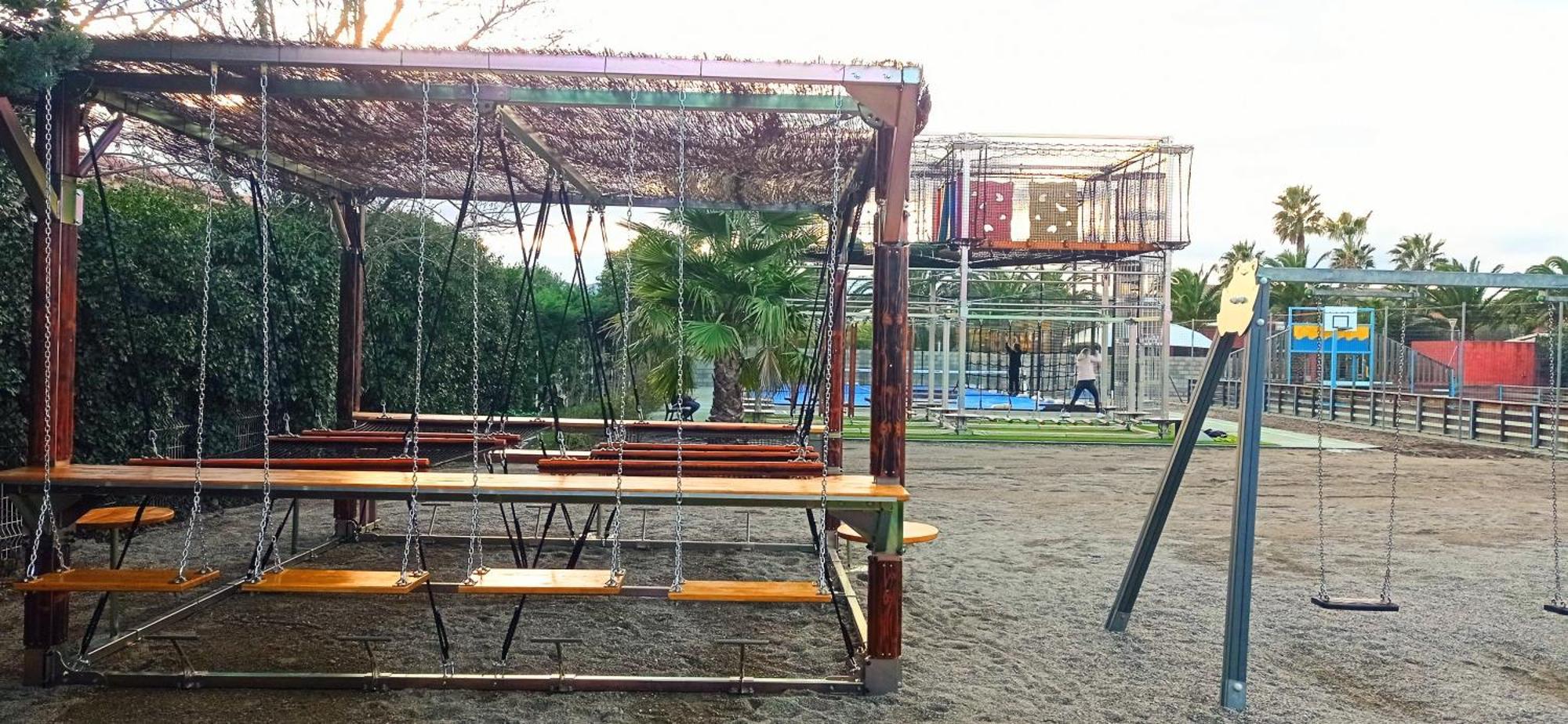 Happymobilhome Argeles-Sur-Mer -Plage A 500M- Camping 4 Etoiles Del Mar Zewnętrze zdjęcie